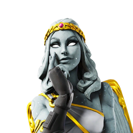 Stoneheart Fortnite Wiki Fandom