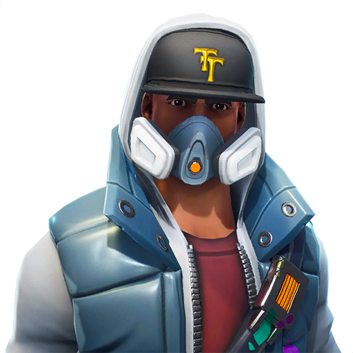 Abstrakt Fortnite Wiki Fandom