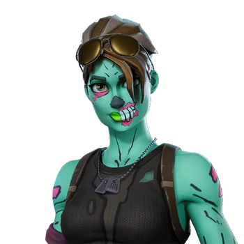 Ghoul Trooper | Fortnite Wiki | Fandom