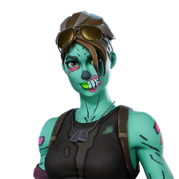 Ghoul Trooper | Fortnite Wiki | Fandom