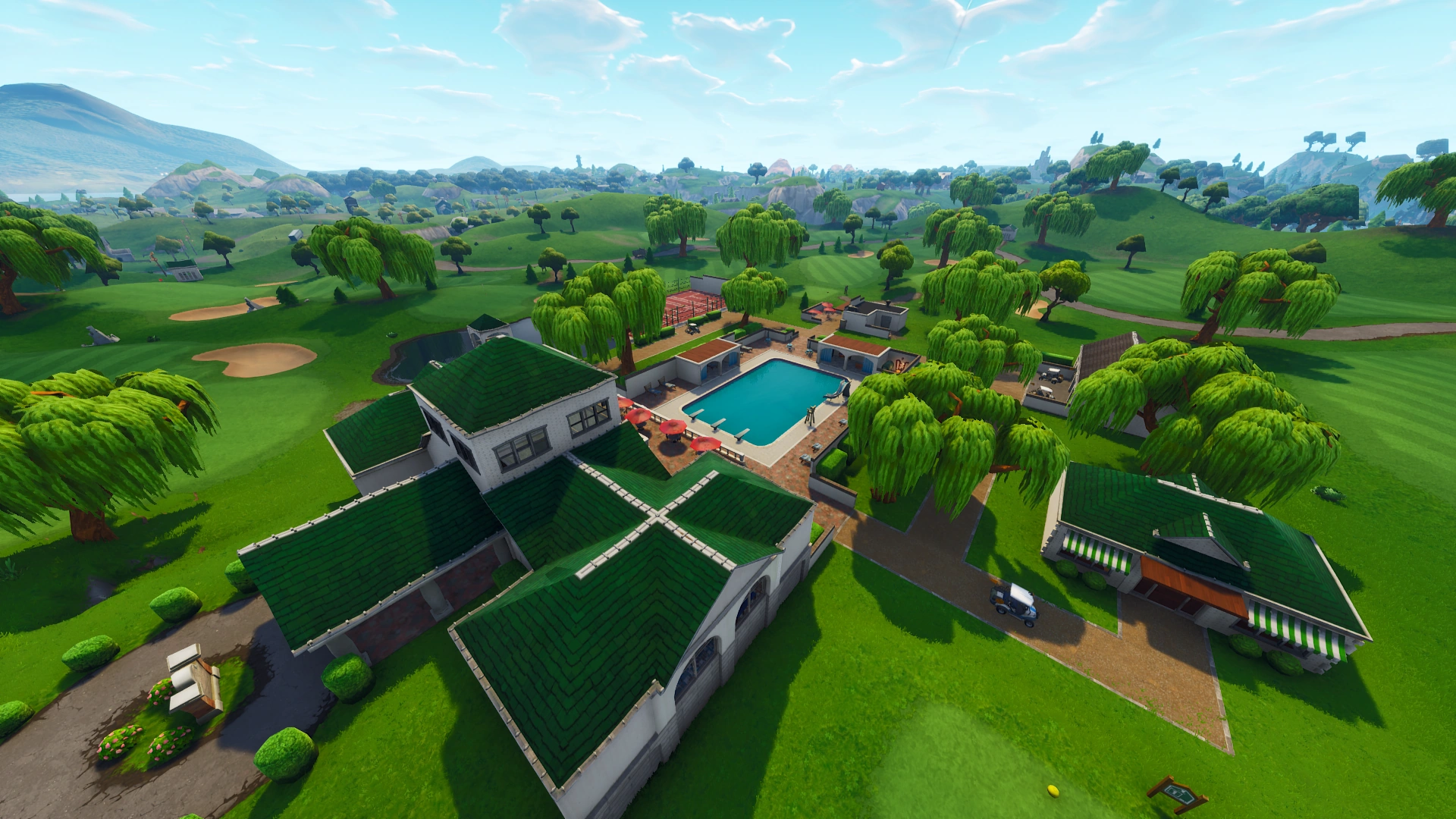 Lazy Links Fortnite Wiki Fandom