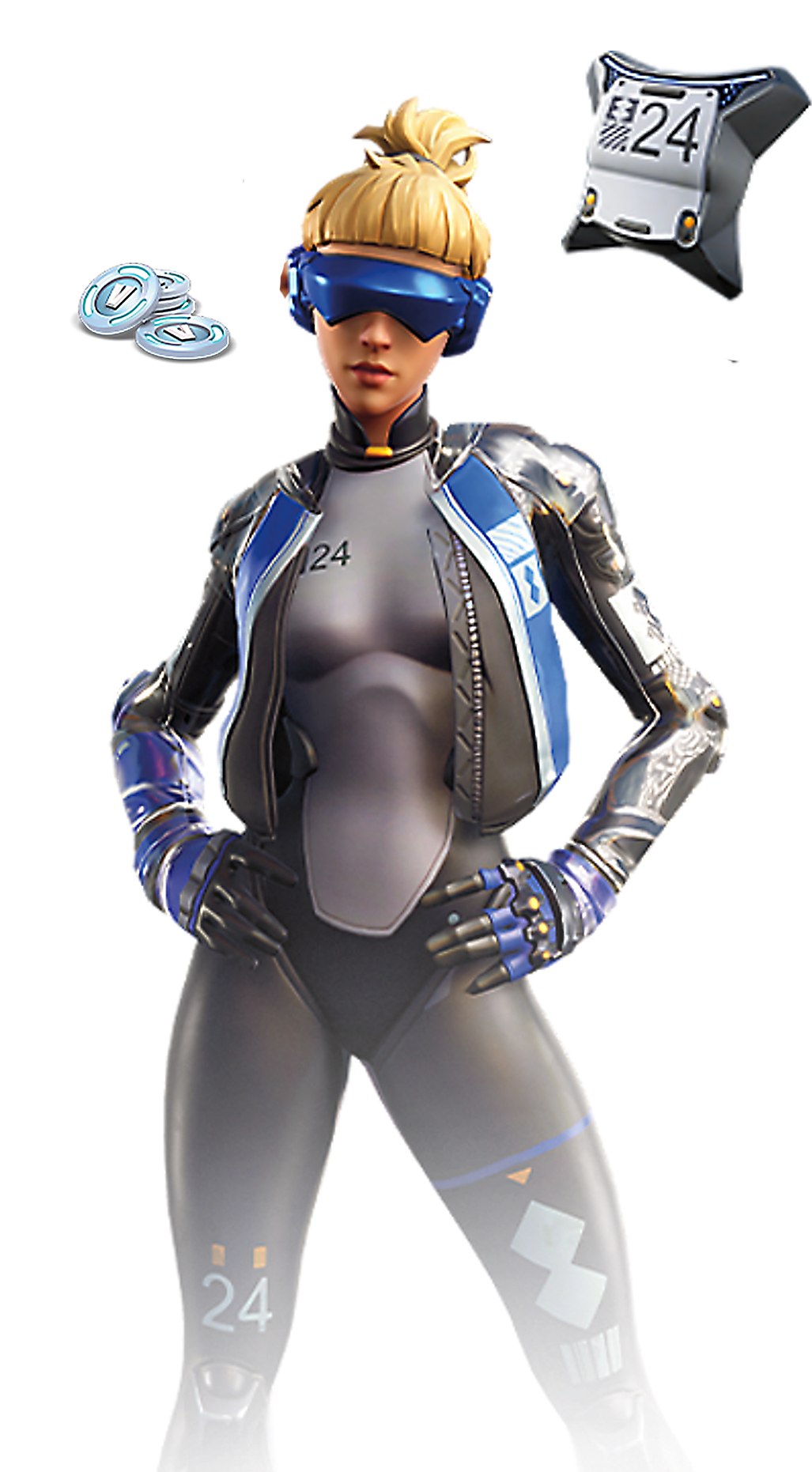 Neo Versa | Wiki Francophone Fortnite | Fandom