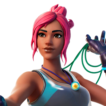 Outfits Fortnite Wiki Fandom