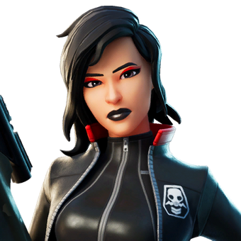 Outfits Fortnite Wiki Fandom