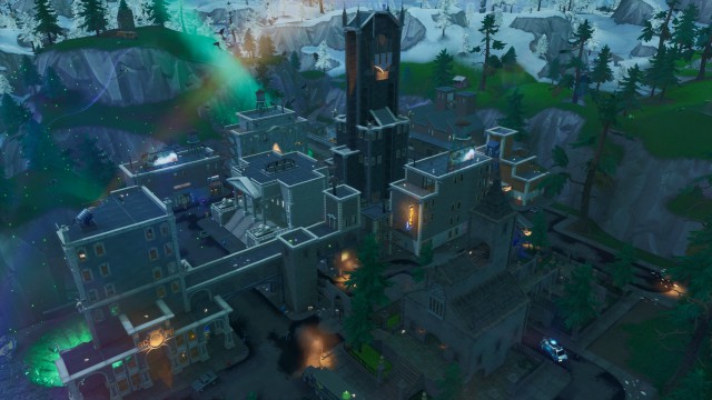 Gotham City