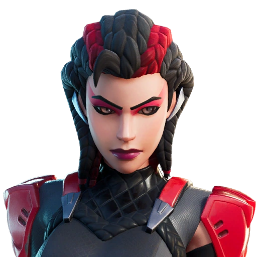 Scarlet Serpent Fortnite Wiki Fandom