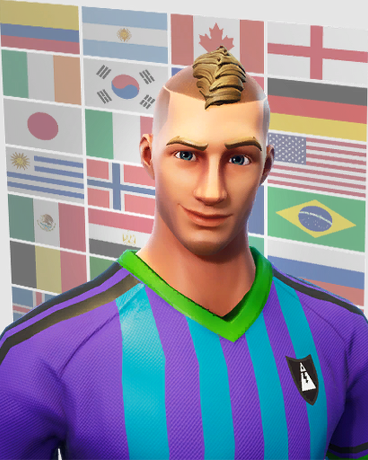 Aerial Threat Fortnite Wiki Fandom