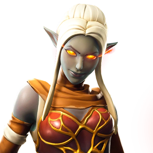 Ember Fortnite Wiki Fandom