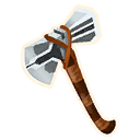 Thor's Stormbreaker - Emoticon - Fortnite