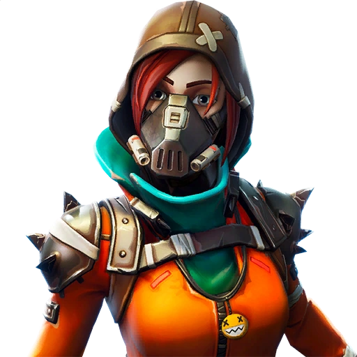 Chaos (Skin) Fortnite Wiki Fandom