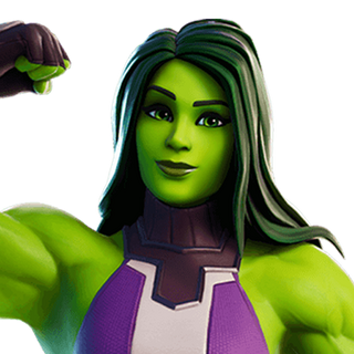 Jennifer Walters | Fortnite Wiki | Fandom