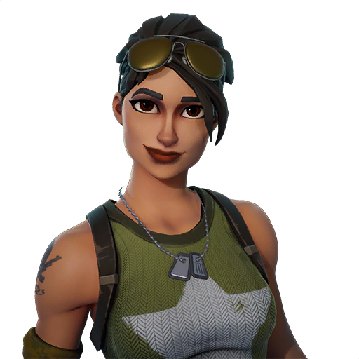 Image - Rescue Trooper Ramirez Legendary.png | Fortnite Wiki | FANDOM ...