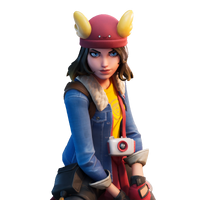 Skye Wiki Francophone Fortnite Fandom
