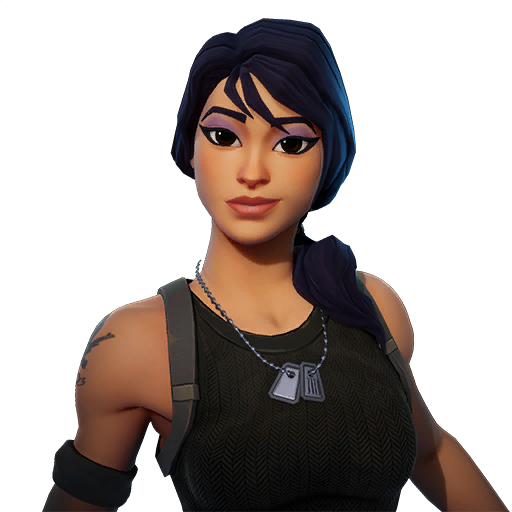 urban assault - rescue girl fortnite