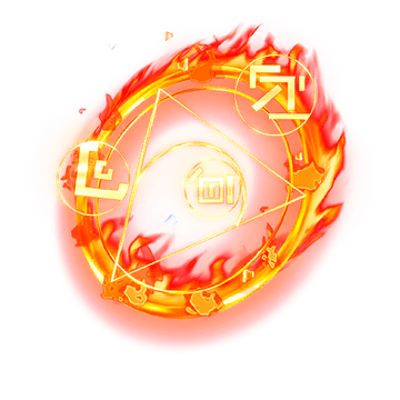 Flame Sigil Fortnite Wiki Fandom