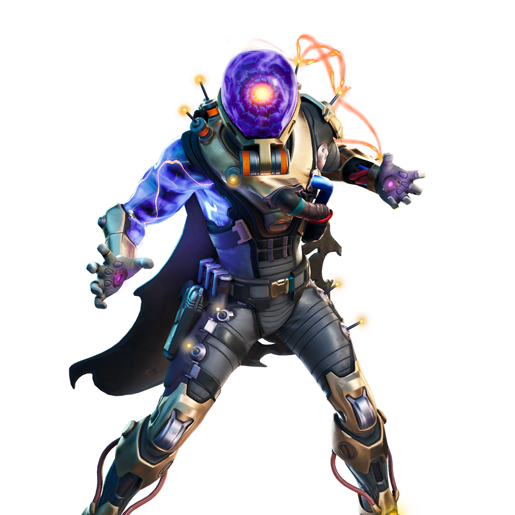 Cyclo Fortnite Wiki Fandom