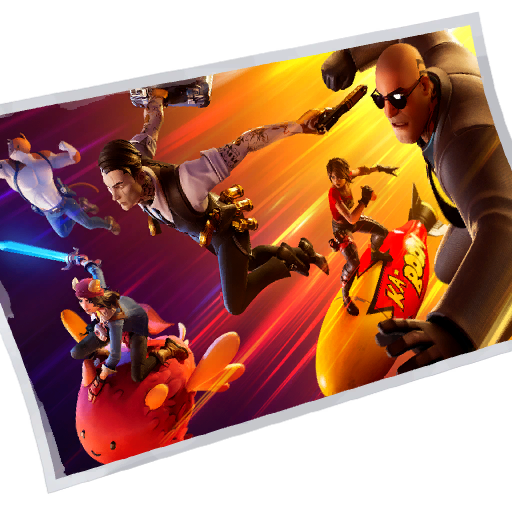 Chapter 2 Season 2 Loading Screen Fortnite Wiki Fandom