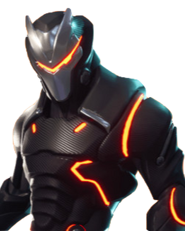 Omega Wiki Francophone Fortnite Fandom