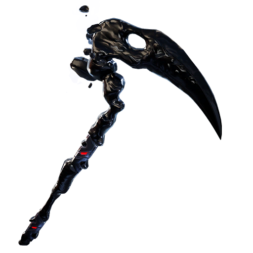 Chaos Scythe Fortnite Wiki Fandom