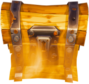 a chest in battle royale is the most common source of gaining loot these chests can contain healing items weaponry traps and crafting ingredients - fortnite battle royale chest