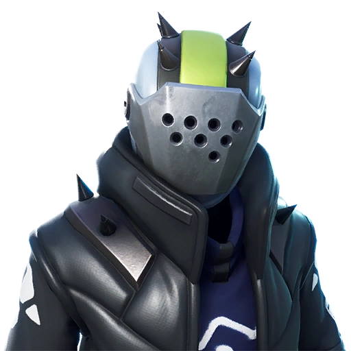X-Lord | Fortnite Wiki | FANDOM powered by Wikia