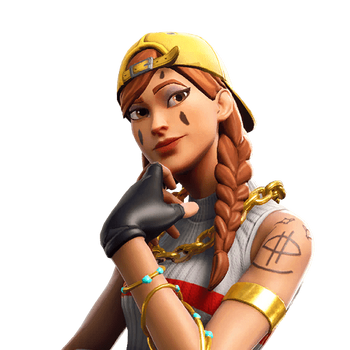 Fortnite Aura / Aura Fortnite Skin Wallpapers - Wallpaper Cave : Leave ...