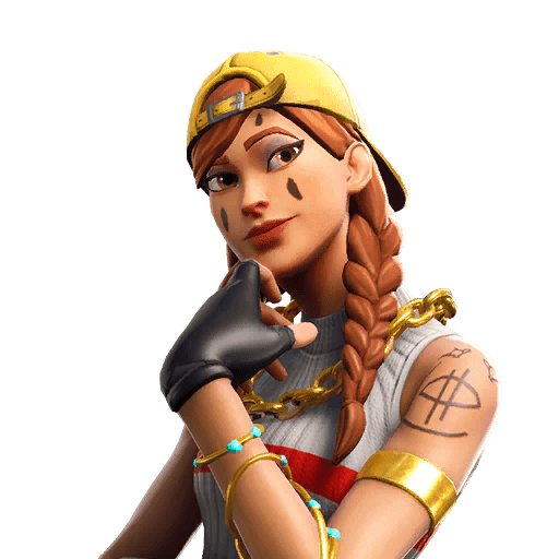 Aura | Fortnite Wiki | Fandom