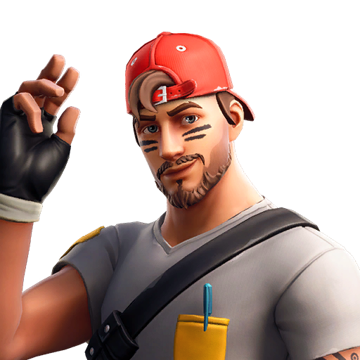Guild Fortnite Wiki Fandom