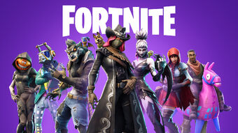 Battle Pass Saison 6 Fortnite Wiki Fandom