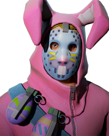 Langohrmarodeur Skin Fortnite Wiki Fandom