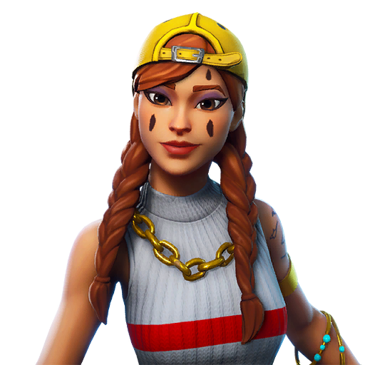 Aura (Skin) | Fortnite Wiki | Fandom