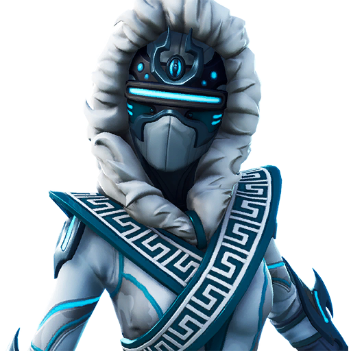 Snowstrike Fortnite Wiki Fandom