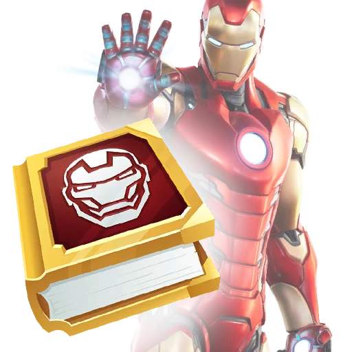 Tony Stark Awakening Challenges Fortnite Wiki Fandom