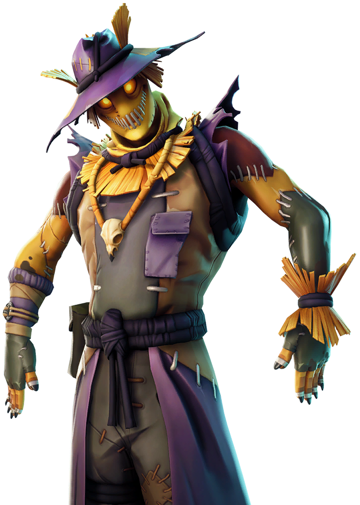 Corbeau Fortnite Glace Fortnite Free John Wick Skin