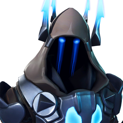 Eiskönig (Skin) | Fortnite Wiki | Fandom