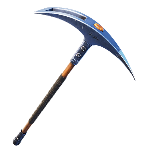 Harvesting Tool Fortnite Wiki Fandom