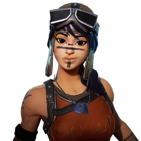 Image - Renegade Raider - Outfit - Fortnite.png | Fortnite Wiki ...