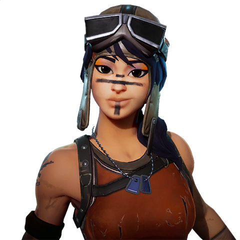 Image - Renegade Raider - Outfit - Fortnite.png | Wiki ...