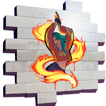 Sprays Fortnite Wiki Fandom