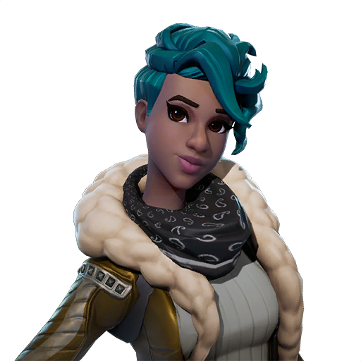 Trailblazer Fortnite Wiki Fandom Powered By Wikia - 