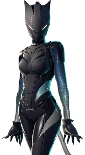 Lynx | Wiki Francophone Fortnite | FANDOM powered by Wikia - 273 x 499 png 140kB
