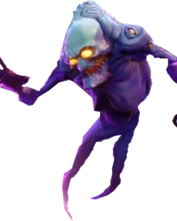 Spectre Monstre De La Brume Wiki Francophone Fortnite Fandom