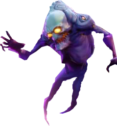 Spectre Monstre De La Brume Wiki Francophone Fortnite Fandom