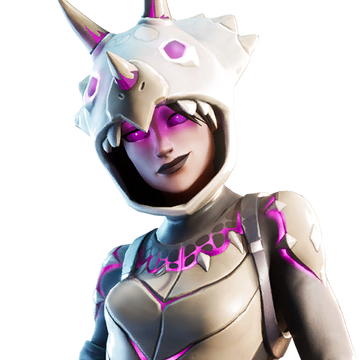 Dark Tricera Ops Fortnite Wiki Fandom