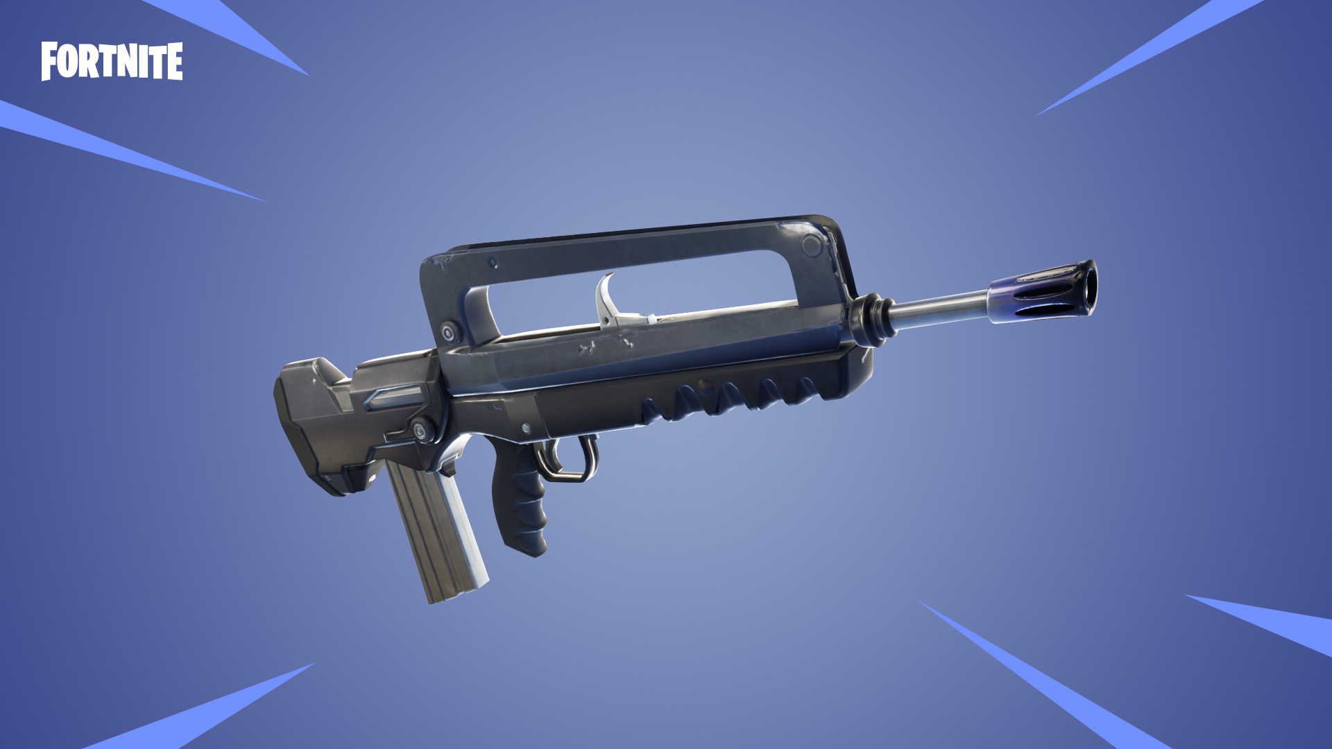  - fortnite sturmgewehr mit zielfernrohr