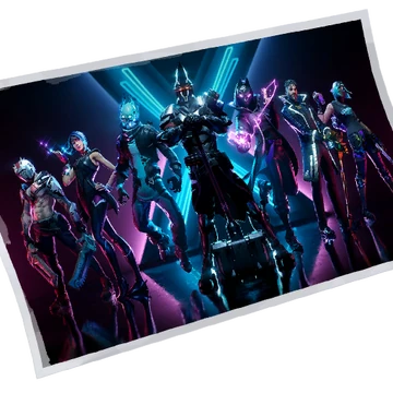 Season X Loading Screen Fortnite Wiki Fandom