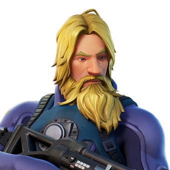 Outfits Fortnite Wiki Fandom