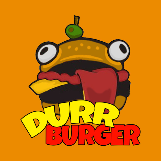 Durrr Burger Enseigne Wiki Francophone Fortnite Fandom Powered - fondateur