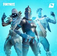 Fortnite liebesranger skin Fortnite liebesranger skin