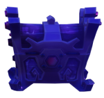 Storm chest